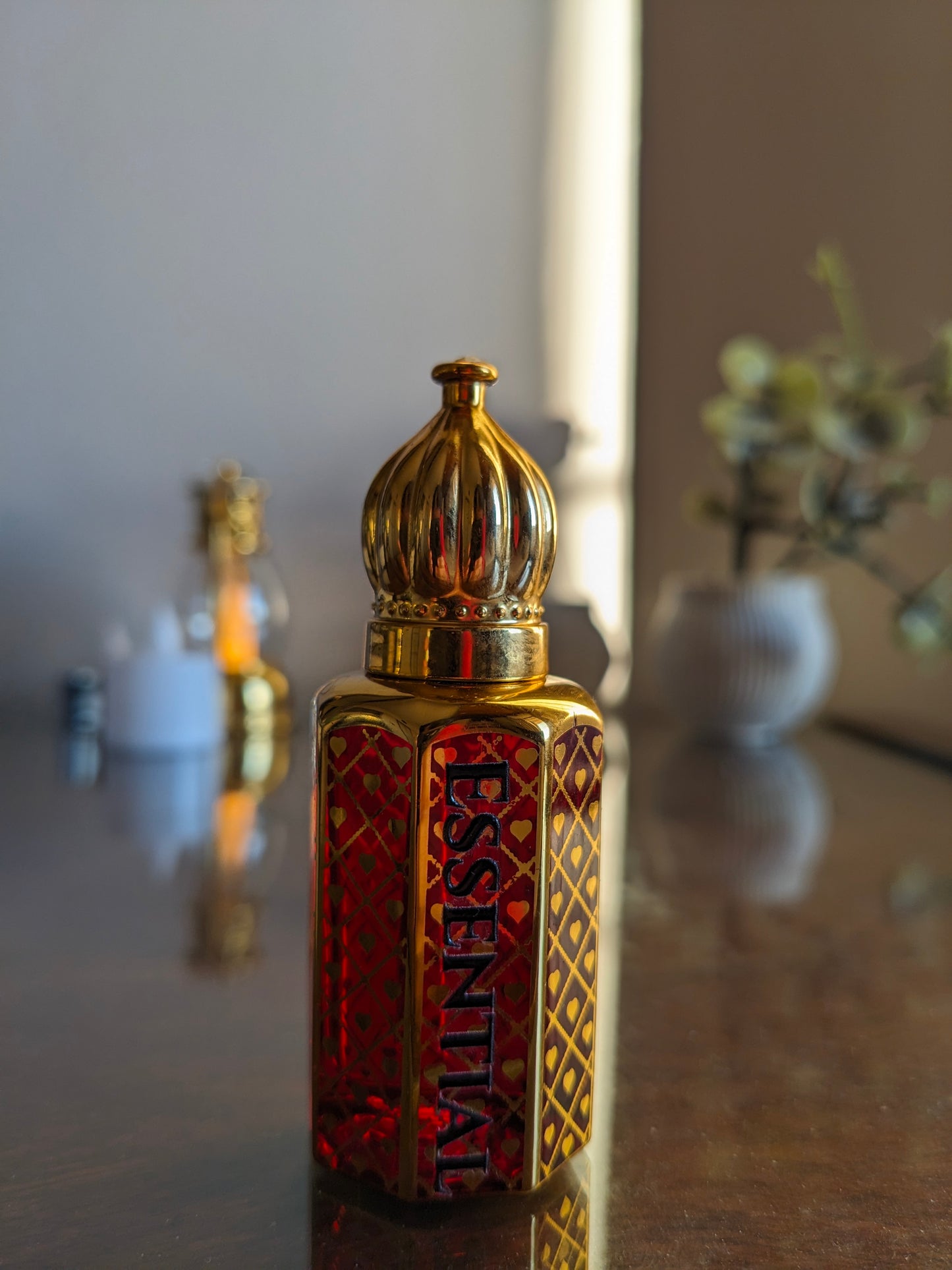 Attar - Essential (free delivery and return policy)