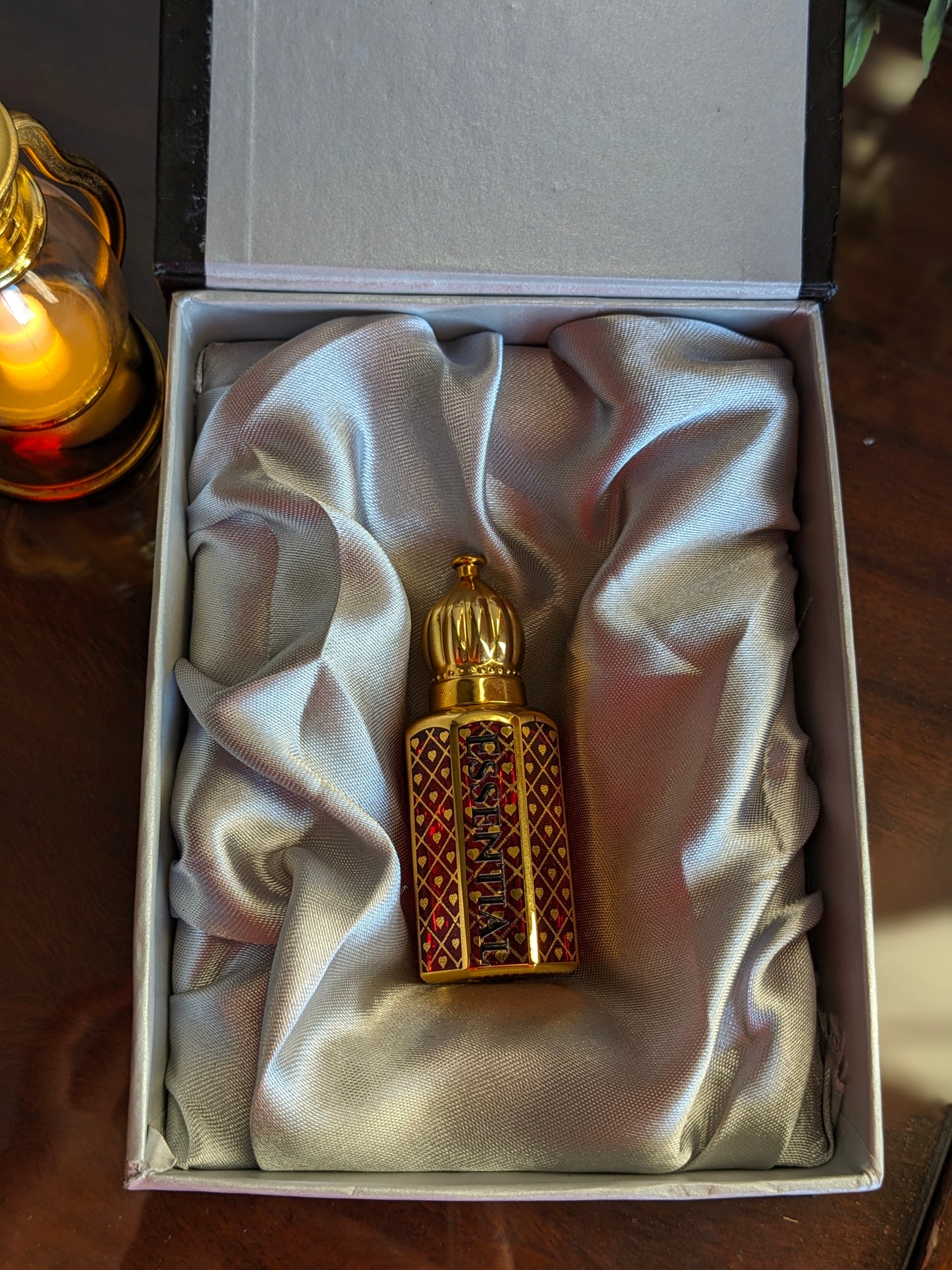 Attar - Essential (free delivery and return policy)