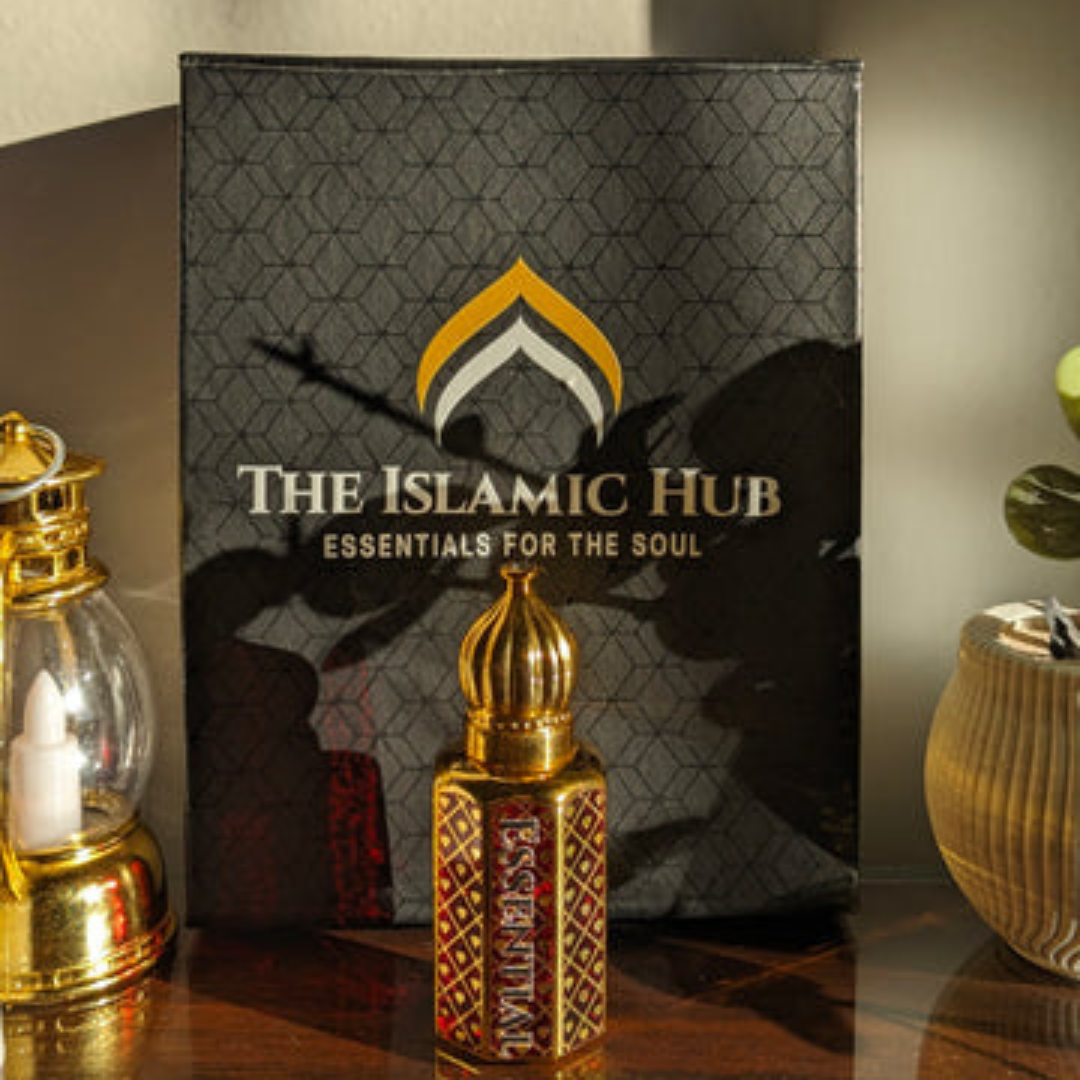 Attar - Essential (free delivery and return policy)