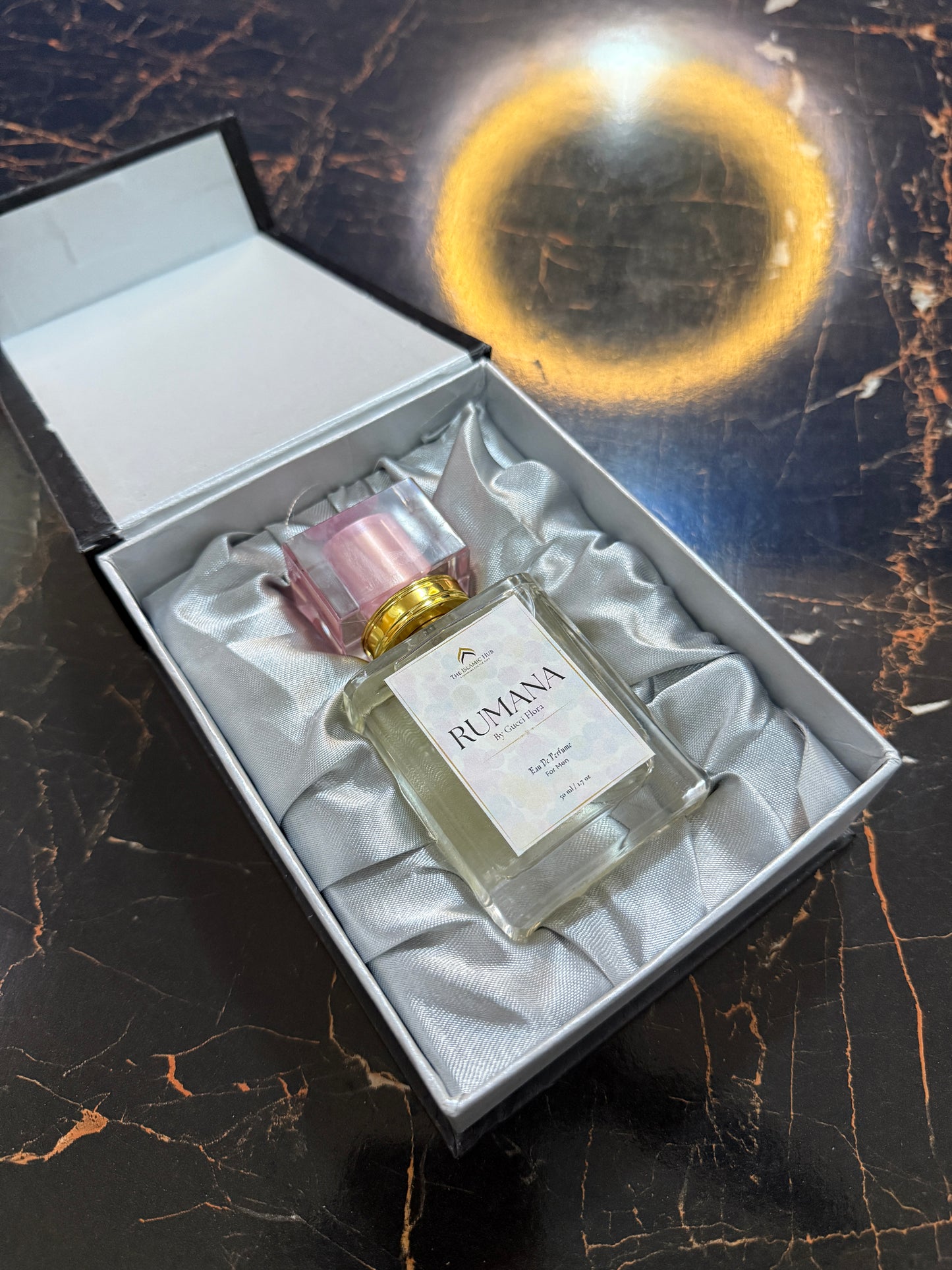 RUMANA by Gucci Flora (women) with free delivery