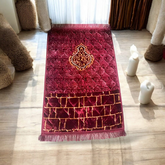 Prayer Mat - Amaani