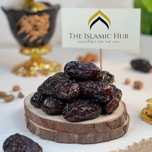 Saudi Khujoor - Kalmi