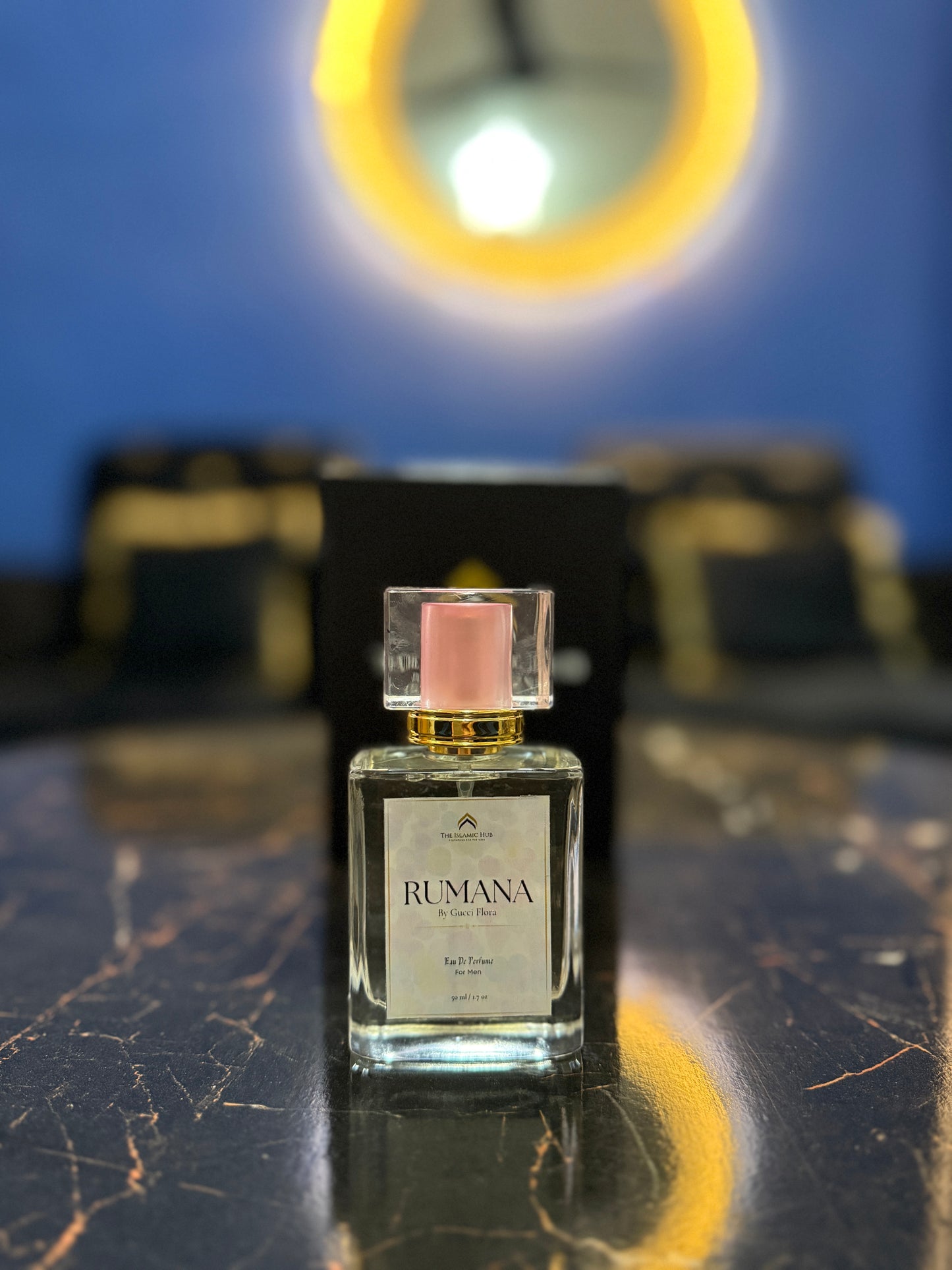 RUMANA by Gucci Flora  (women) with free delivery