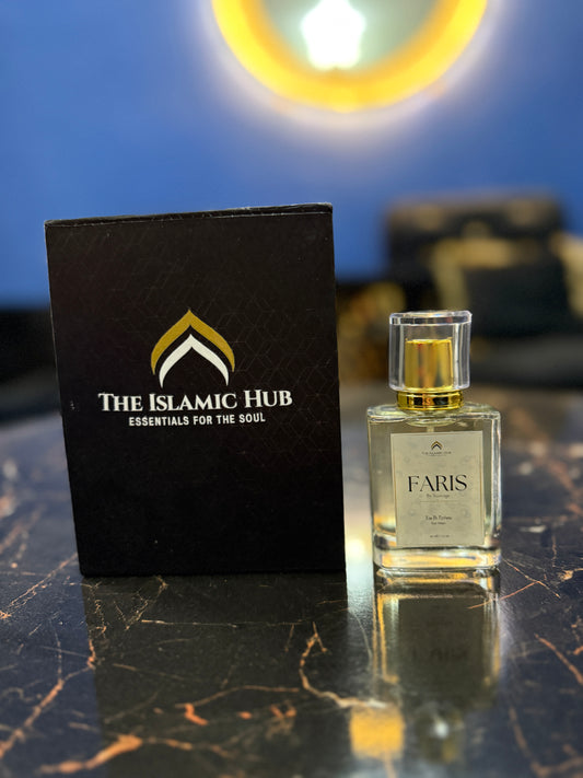 FARIS by Sauvage (Men) with free delivery