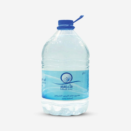 Aab e Zamzam - 5L